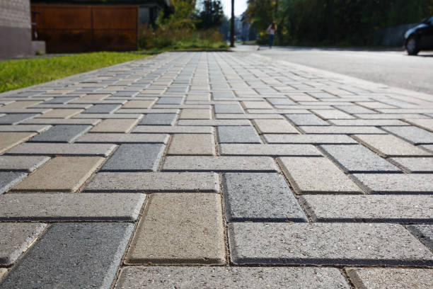 Reliable Lindsay, TX Driveway Pavers Solutions
