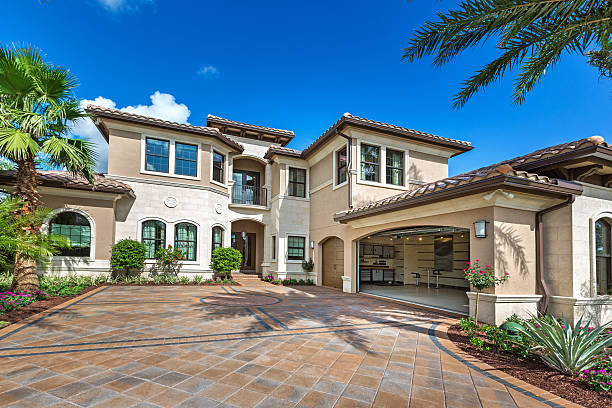 Best Affordable Driveway Pavers  in Lindsay, TX