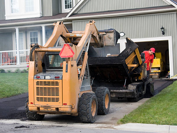 Best Local Driveway Pavers  in Lindsay, TX
